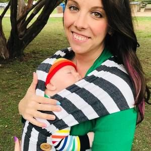 Meet your Posher, Maegan